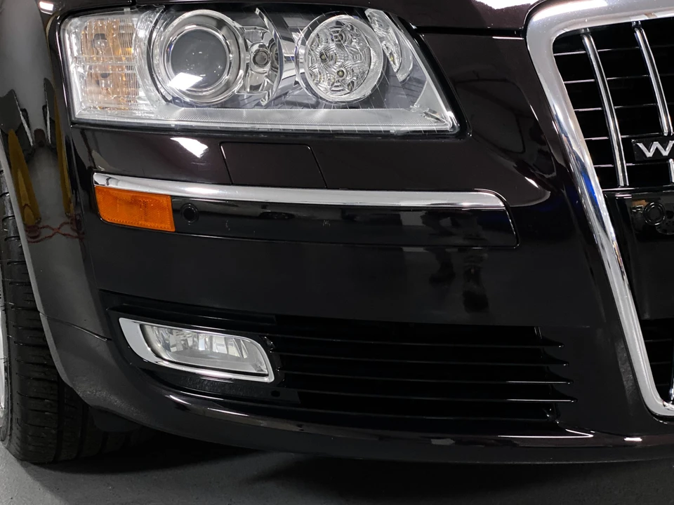 2009 Audi D3 A8 - Image 24 of 31