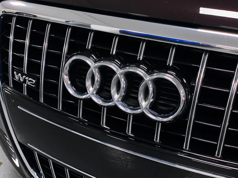 2009 Audi D3 A8 - Image 27 of 31
