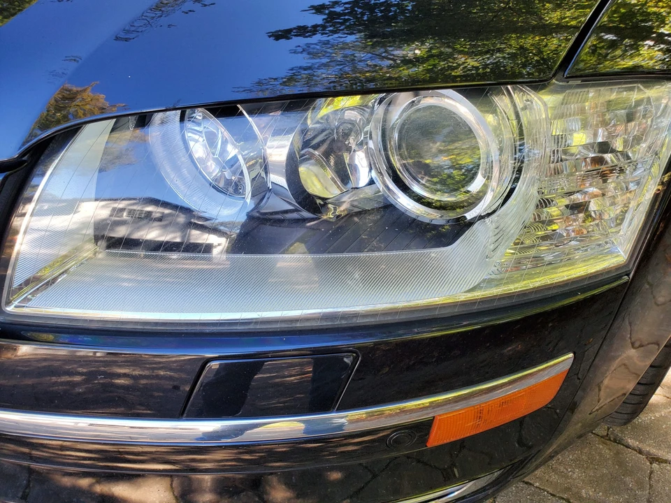 2009 Audi D3 A8 - Image 31 of 31