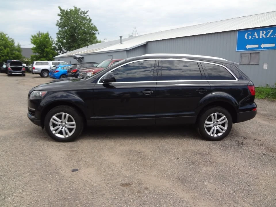 2009 Audi 4L Q7 - Image 2 of 19