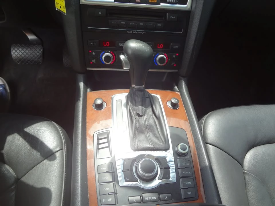 2009 Audi 4L Q7 - Image 19 of 19