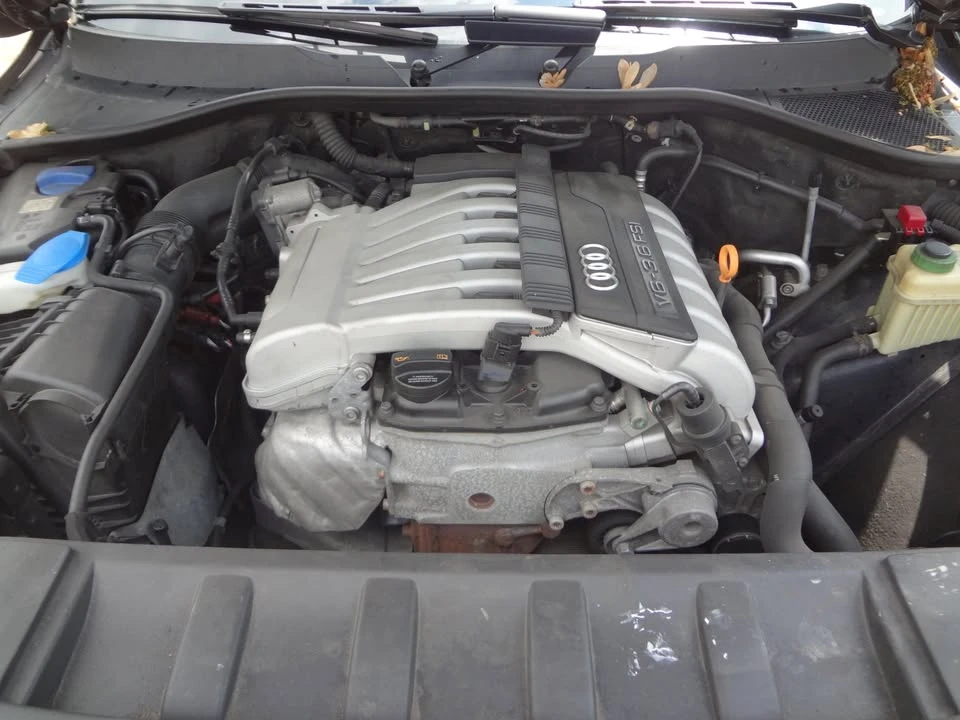 2009 Audi 4L Q7 - Image 18 of 19