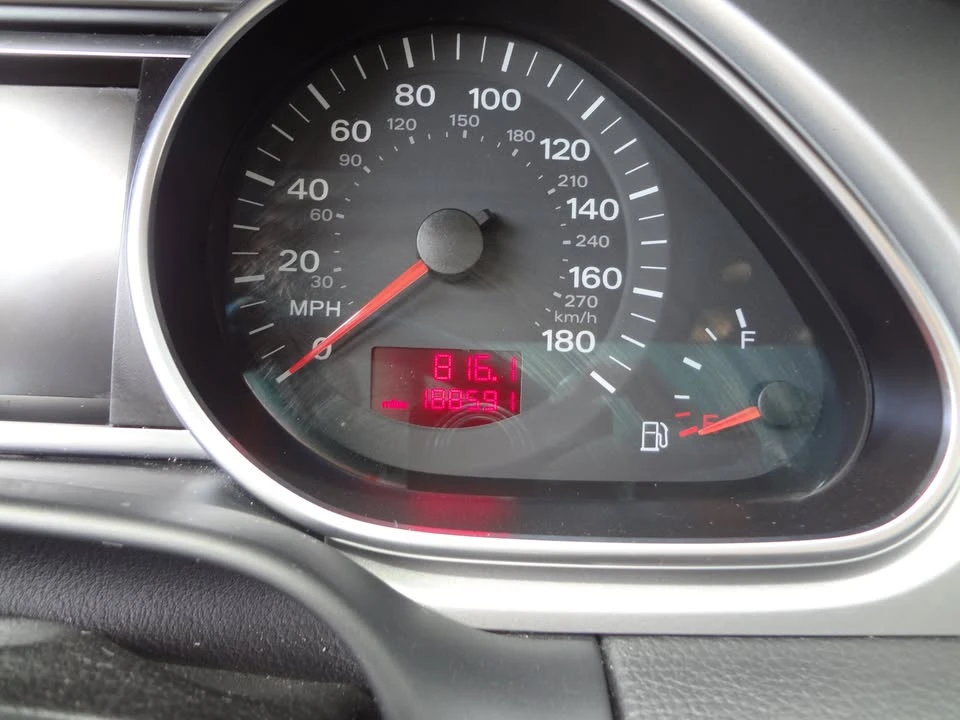 2009 Audi 4L Q7 - Image 16 of 19