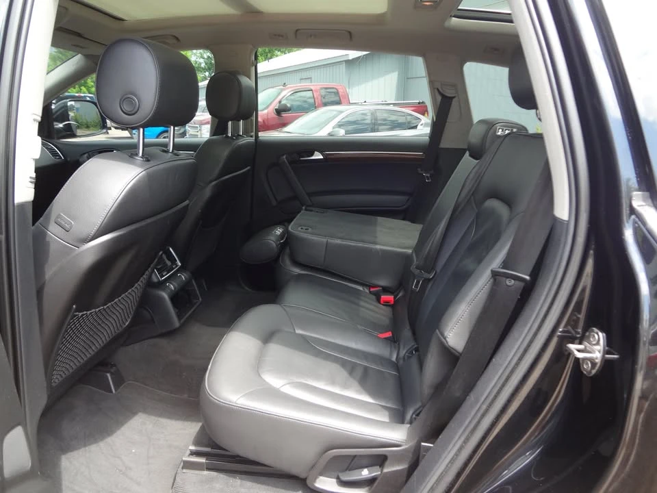 2009 Audi 4L Q7 - Image 10 of 19