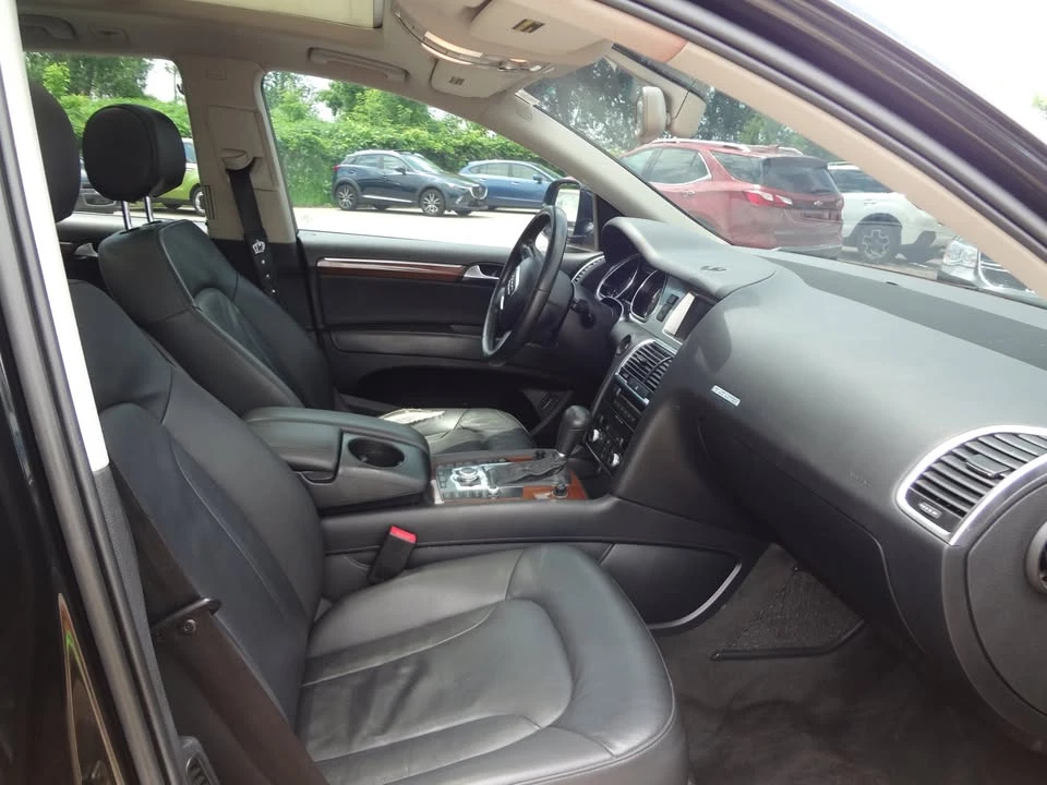 2009 Audi 4L Q7 - Image 14 of 19
