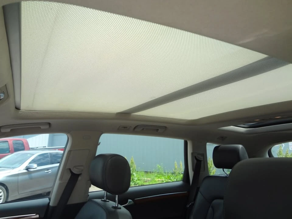 2009 Audi 4L Q7 - Image 17 of 19
