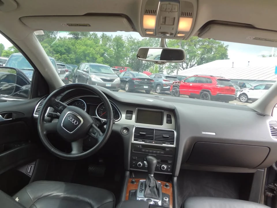 2009 Audi 4L Q7 - Image 15 of 19