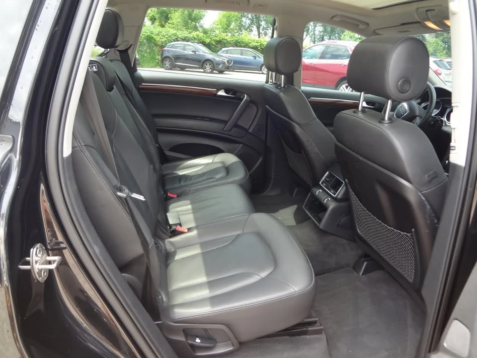 2009 Audi 4L Q7 - Image 13 of 19