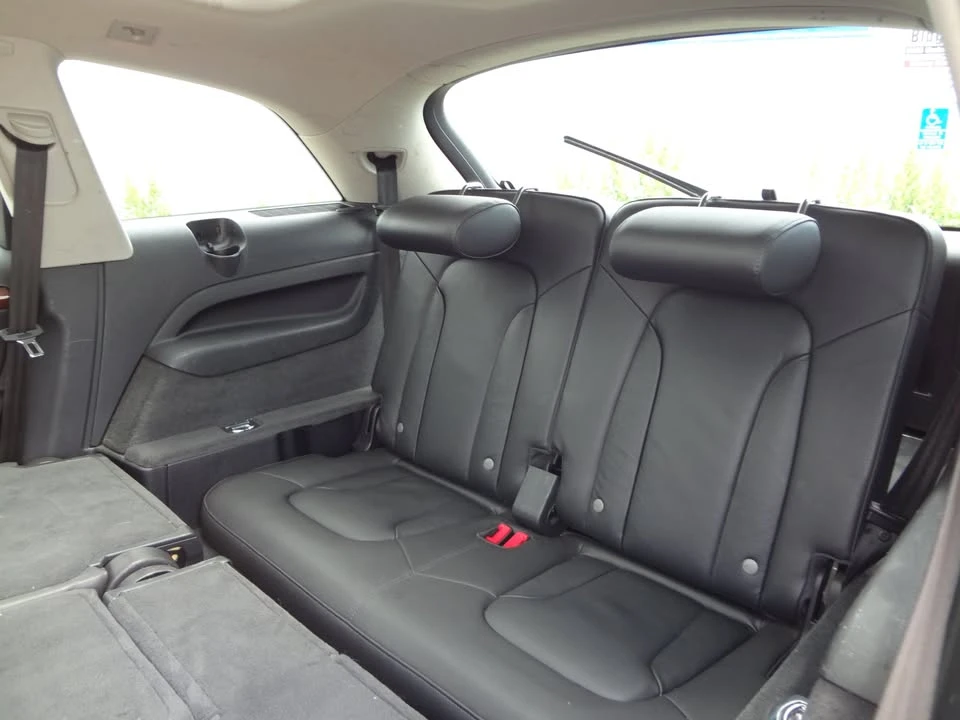 2009 Audi 4L Q7 - Image 11 of 19