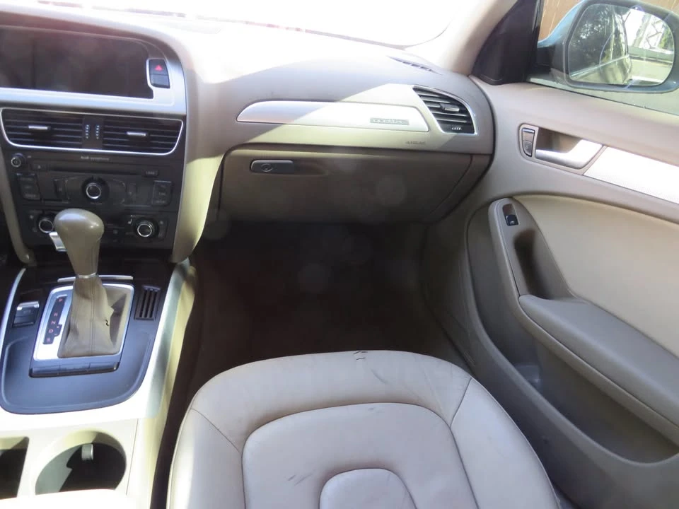 2009 Audi B8 A4 - Image 6 of 12