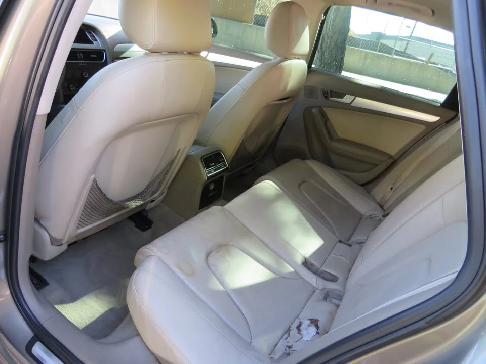2009 Audi B8 A4 - Image 4 of 12