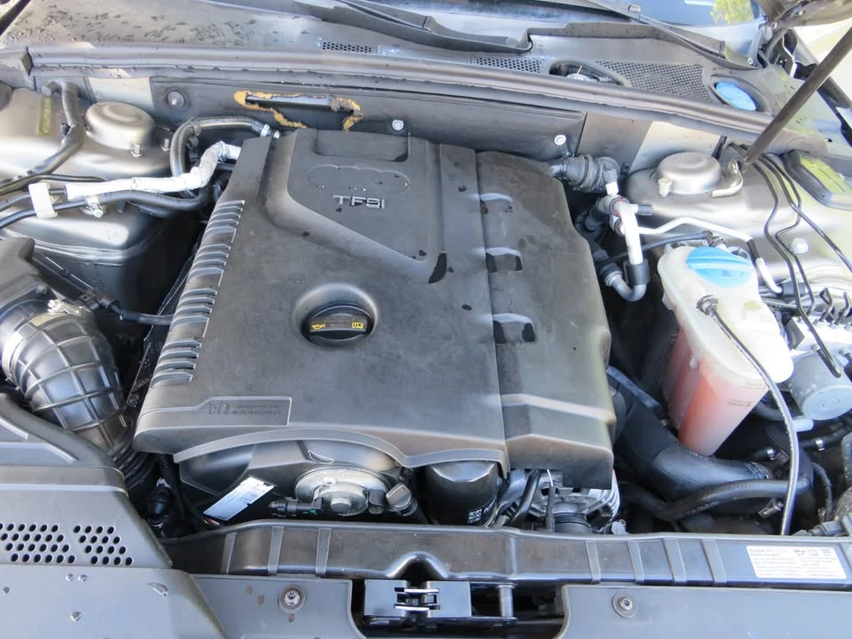 2009 Audi B8 A4 - Image 9 of 12