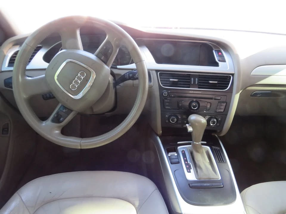 2009 Audi B8 A4 - Image 5 of 12