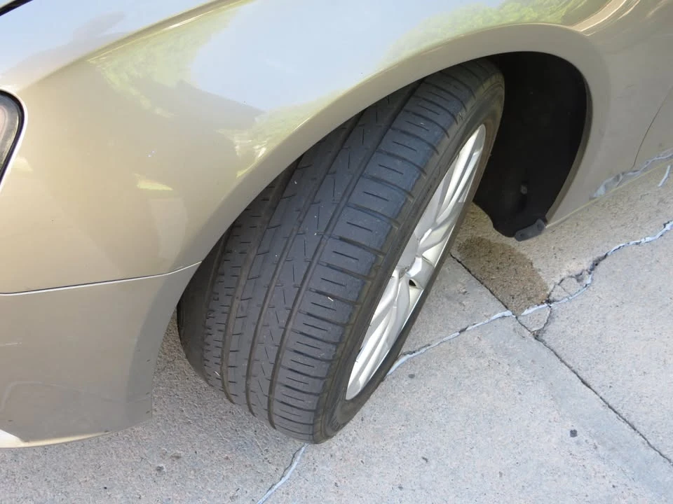 2009 Audi B8 A4 - Image 11 of 12