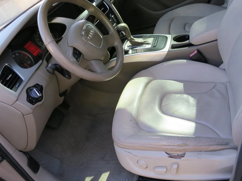 2009 Audi B8 A4 - Image 12 of 12