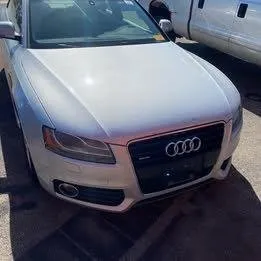 2009 Audi A5 2.0T Premium Coupe
