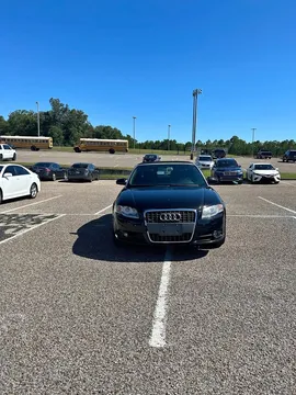 2009 Audi A4 Quattro