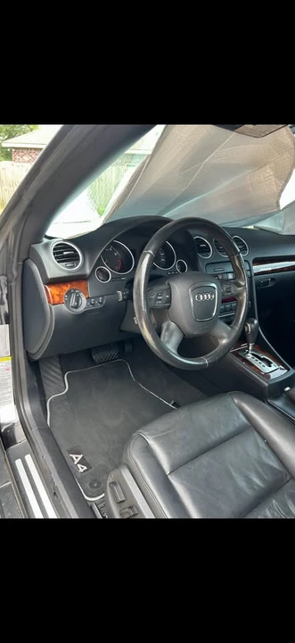 2009 Audi B8 A4 - Image 4 of 4