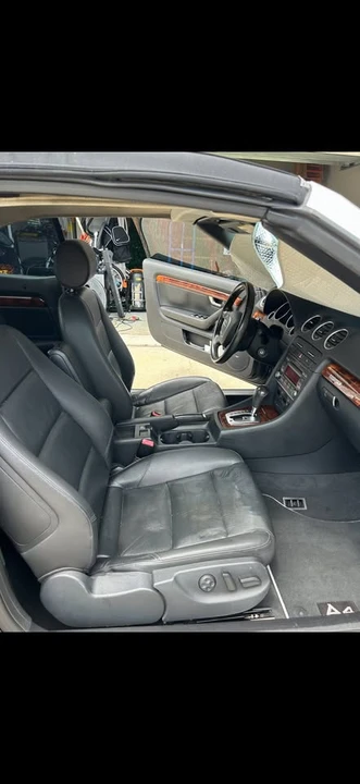 2009 Audi B8 A4 - Image 3 of 4