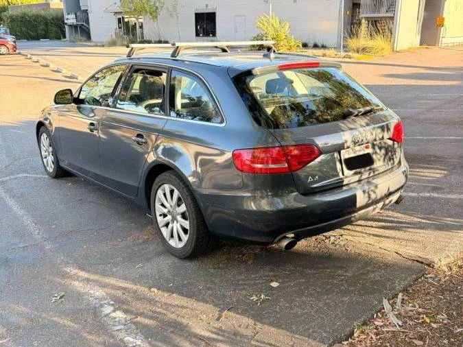 2009 Audi B8 A4 - Image 3 of 7