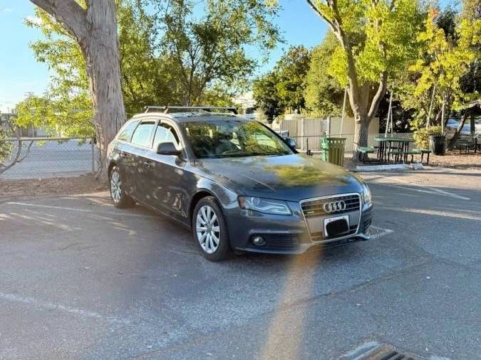 2009 Audi B8 A4 - Image 2 of 7