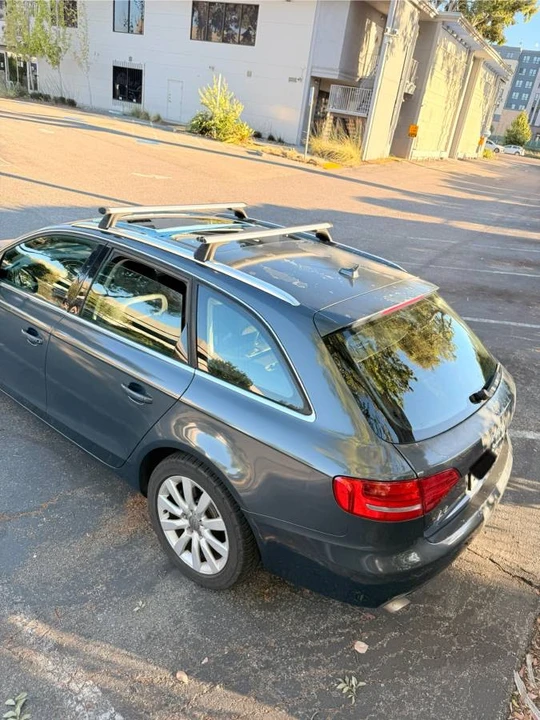 2009 Audi B8 A4 - Image 4 of 7