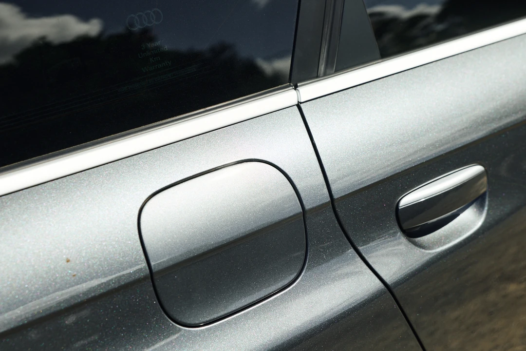 2009 Audi C6 RS6 - Image 10 of 31