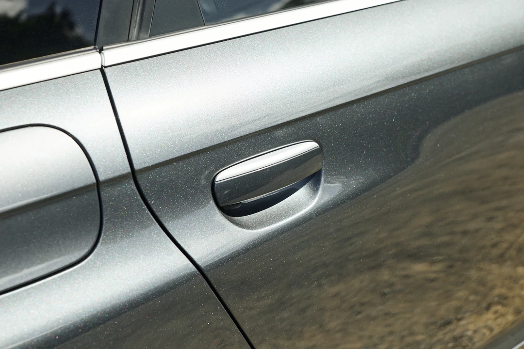 2009 Audi C6 RS6 - Image 11 of 31