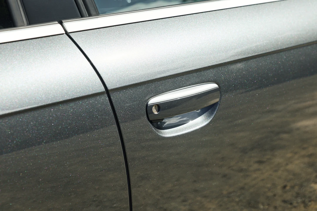 2009 Audi C6 RS6 - Image 12 of 31