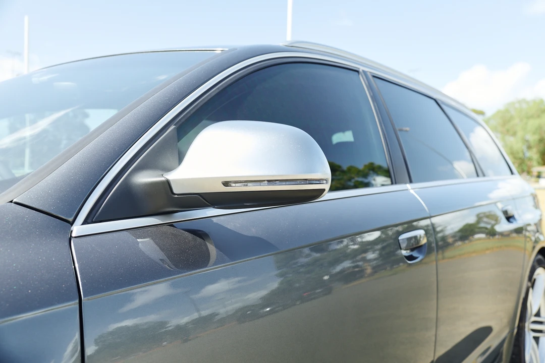 2009 Audi C6 RS6 - Image 16 of 31