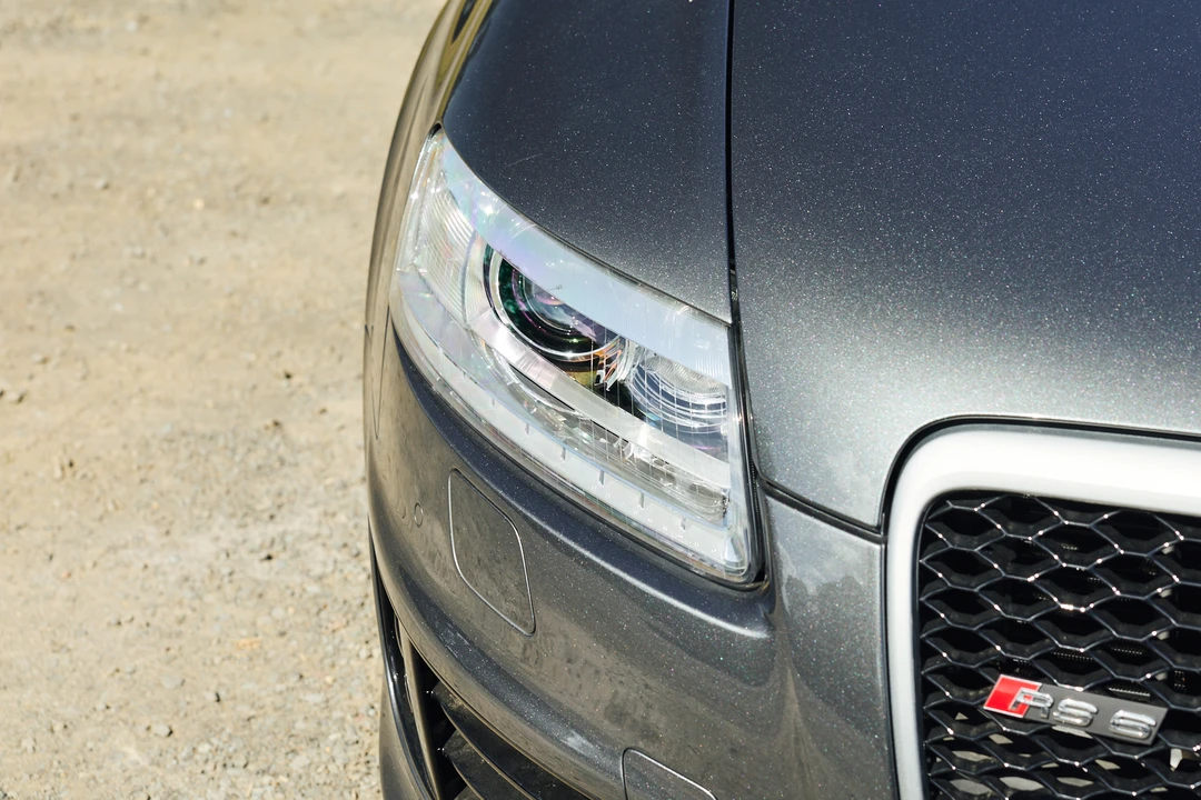 2009 Audi C6 RS6 - Image 15 of 31