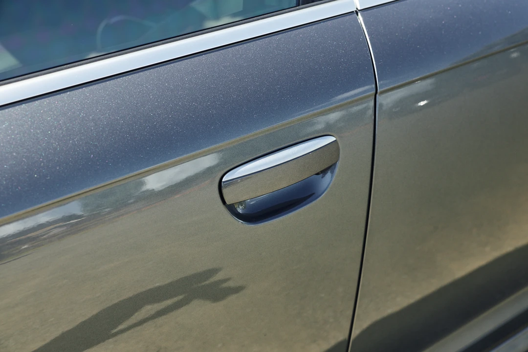 2009 Audi C6 RS6 - Image 18 of 31
