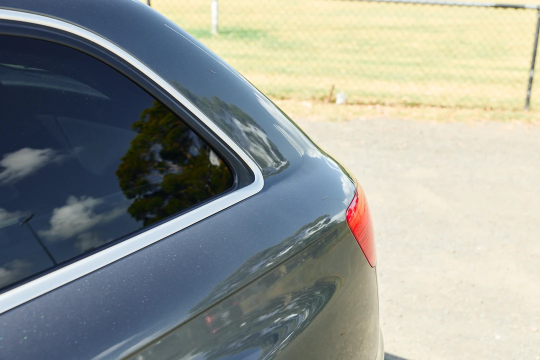 2009 Audi C6 RS6 - Image 20 of 31