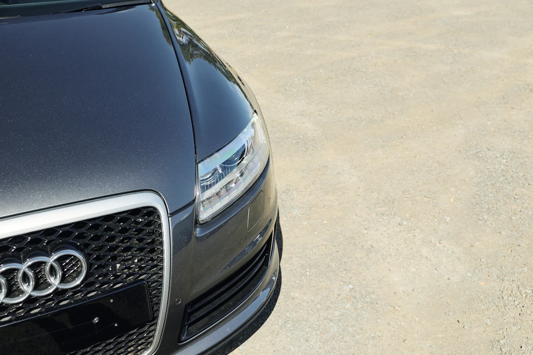 2009 Audi C6 RS6 - Image 17 of 31