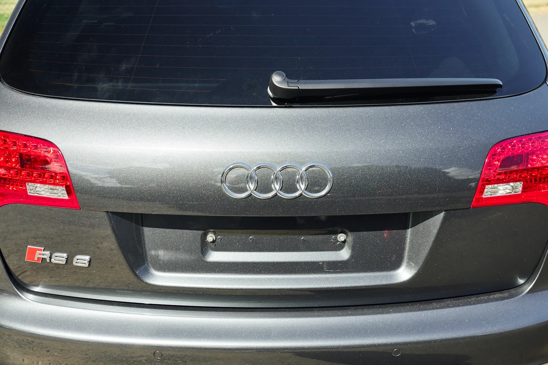 2009 Audi C6 RS6 - Image 24 of 31
