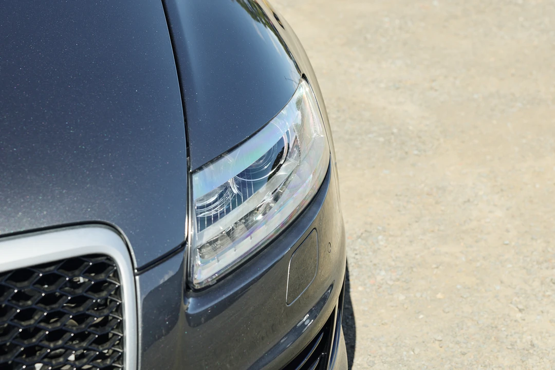 2009 Audi C6 RS6 - Image 21 of 31