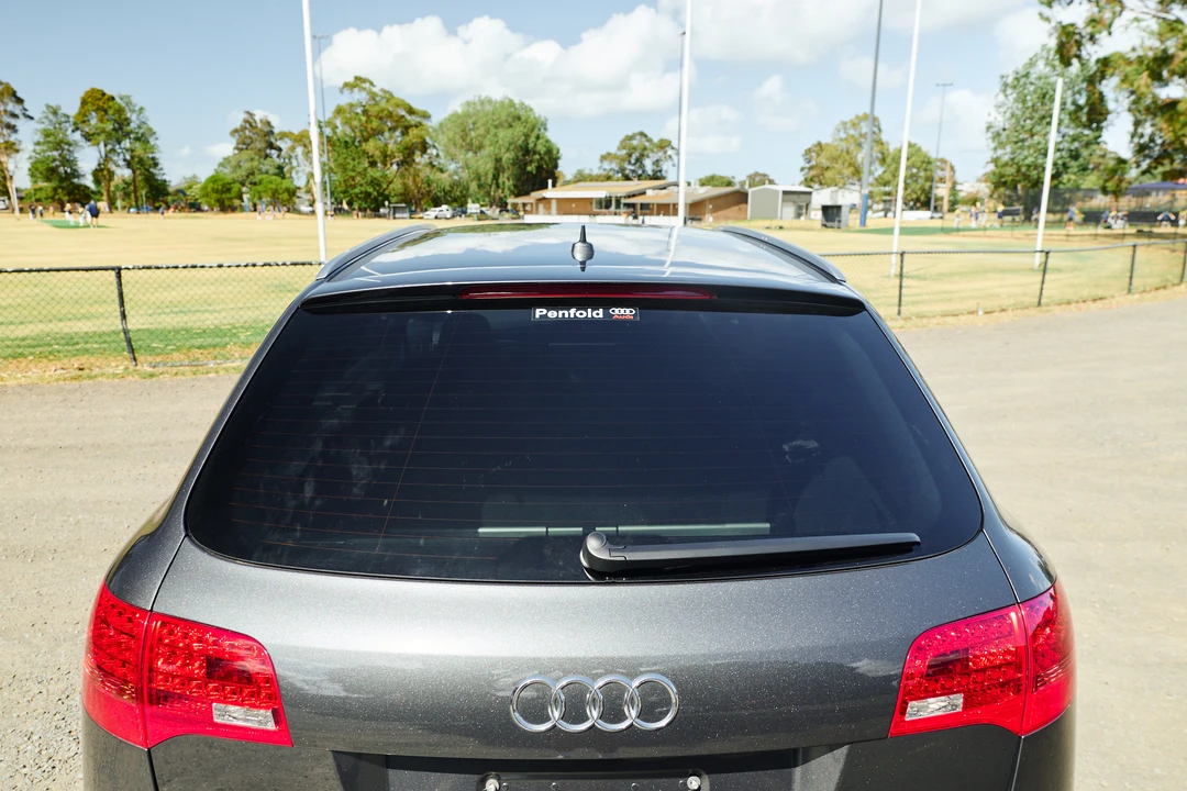 2009 Audi C6 RS6 - Image 26 of 31