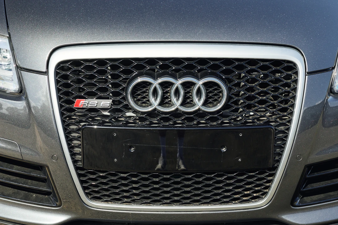 2009 Audi C6 RS6 - Image 25 of 31