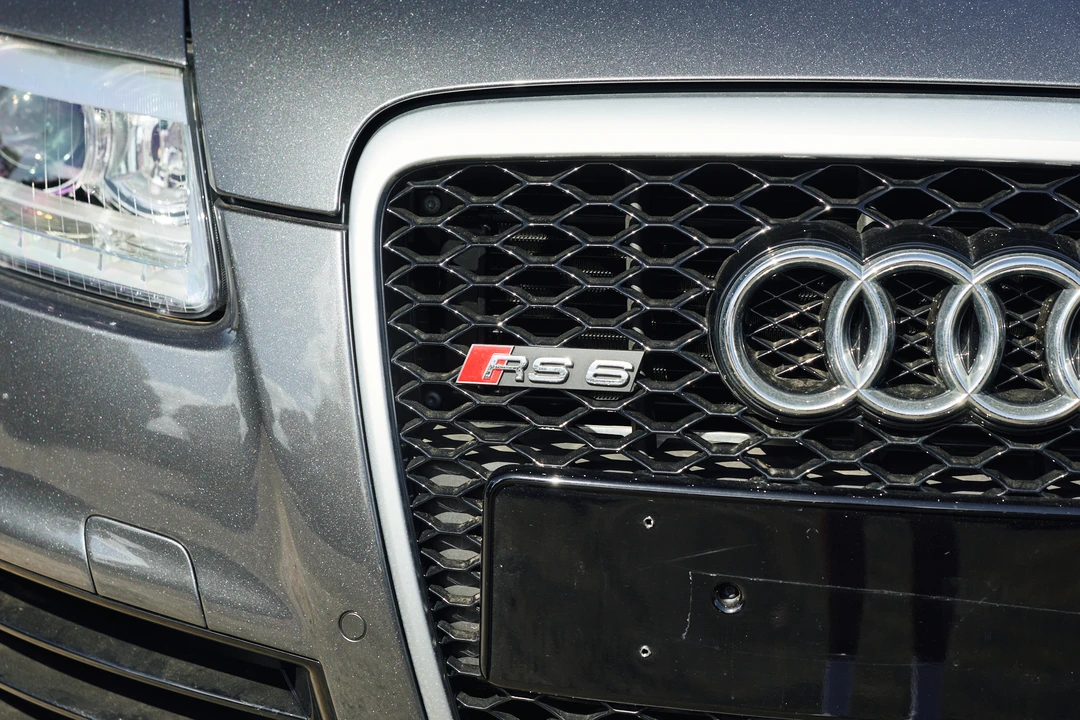 2009 Audi C6 RS6 - Image 28 of 31
