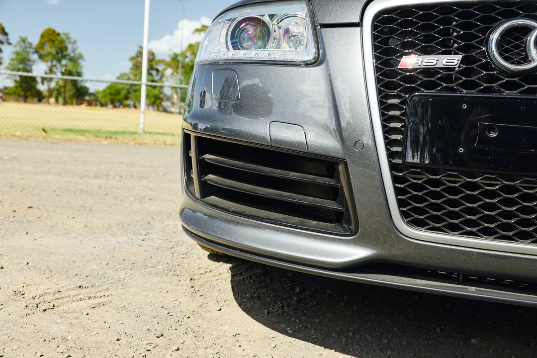 2009 Audi C6 RS6 - Image 29 of 31