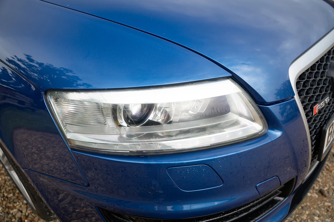 2009 Audi C6 RS6 - Image 18 of 31