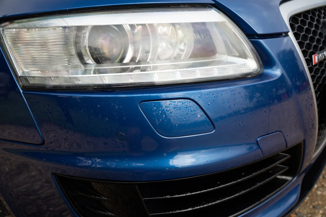 2009 Audi C6 RS6 - Image 19 of 31
