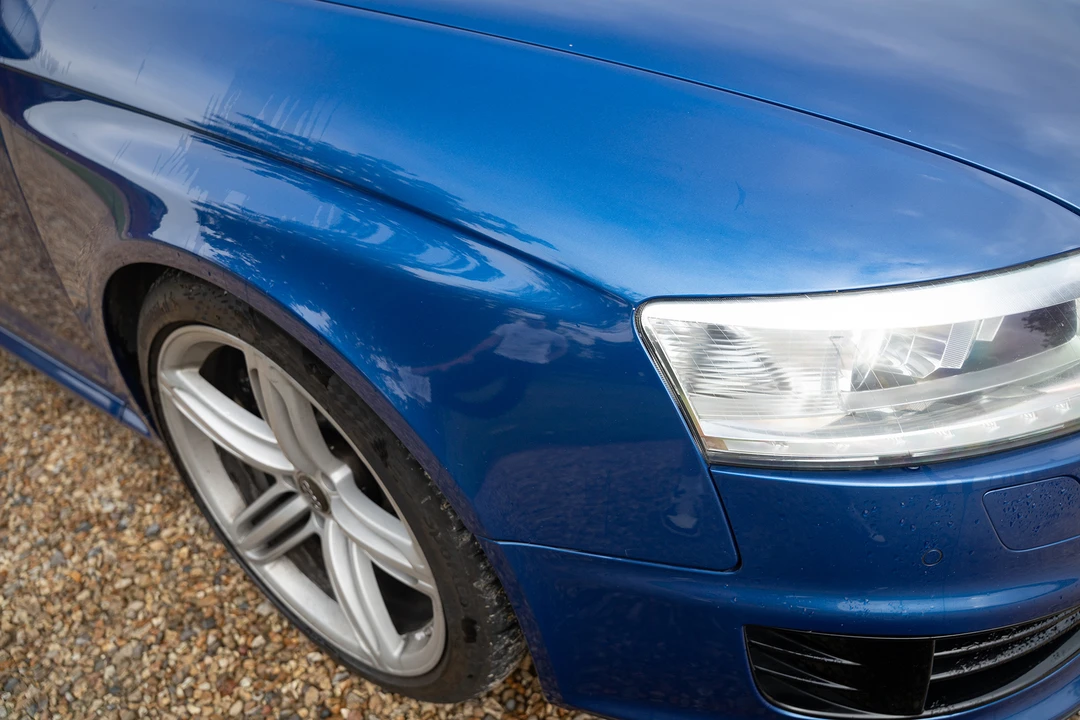 2009 Audi C6 RS6 - Image 22 of 31