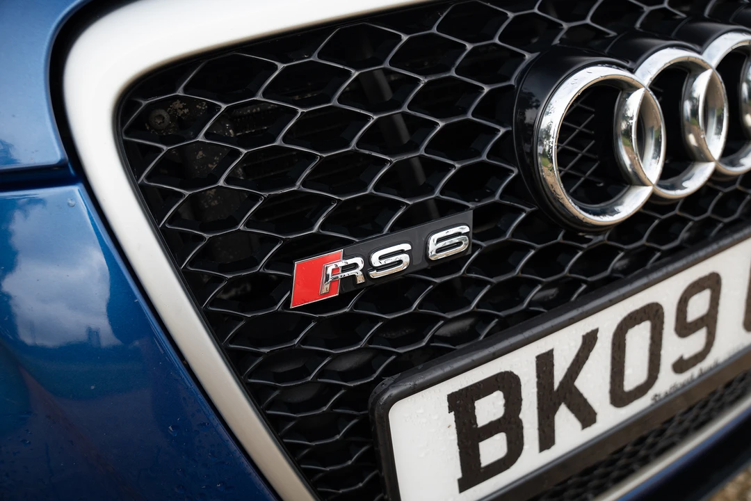 2009 Audi C6 RS6 - Image 24 of 31