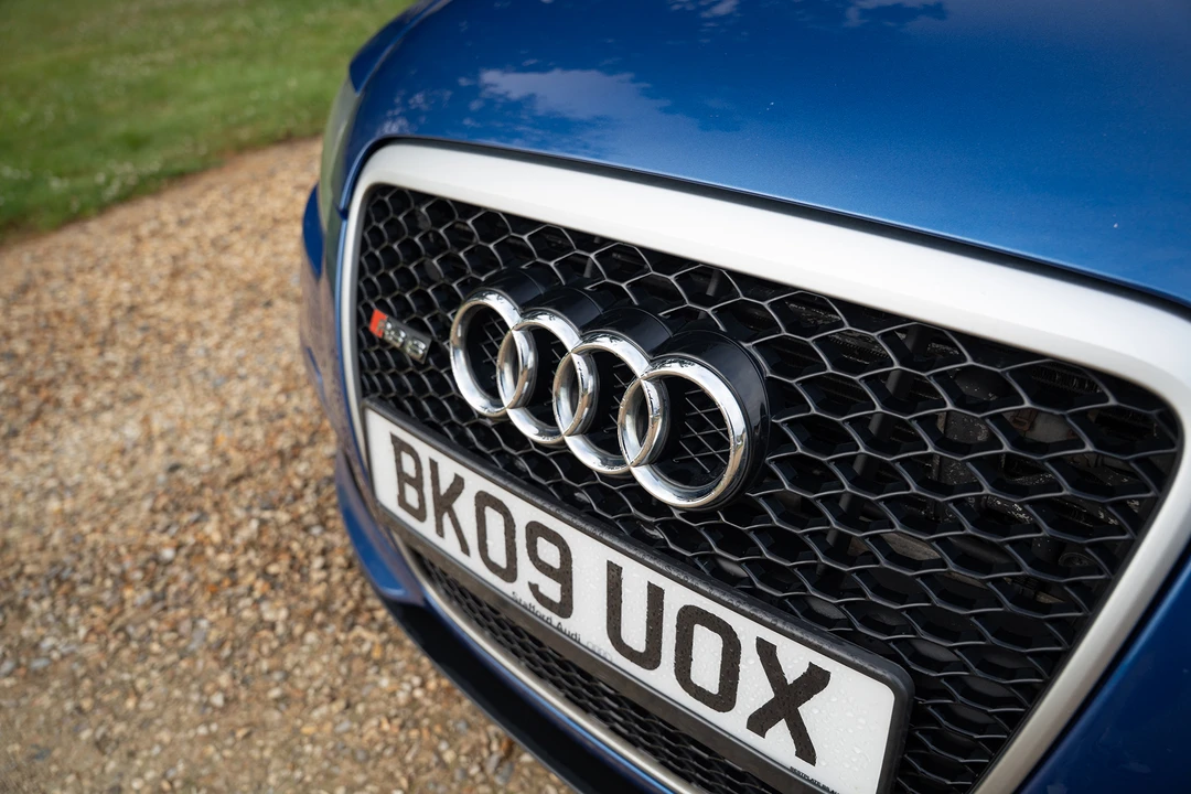 2009 Audi C6 RS6 - Image 28 of 31
