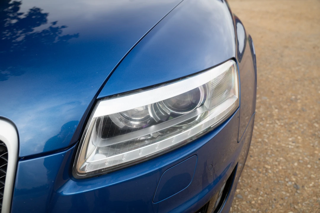 2009 Audi C6 RS6 - Image 30 of 31