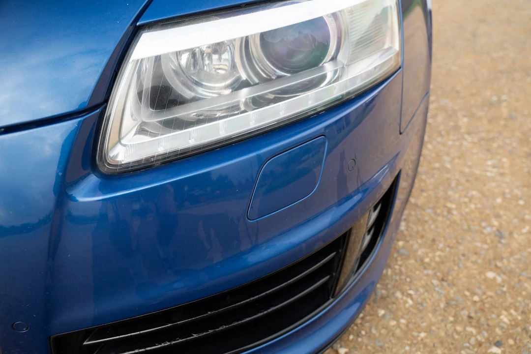 2009 Audi C6 RS6 - Image 31 of 31