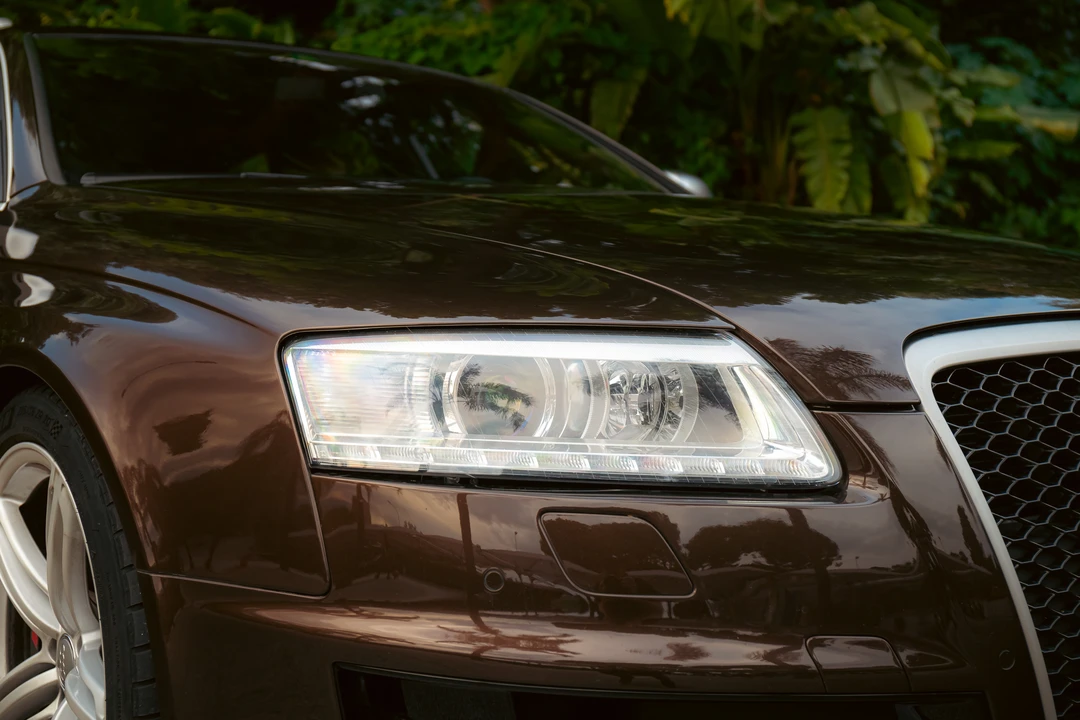 2009 Audi C6 RS6 - Image 10 of 25
