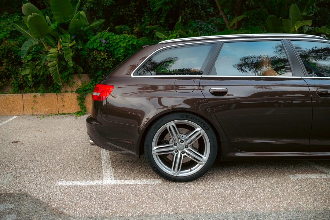 2009 Audi C6 RS6 - Image 19 of 25