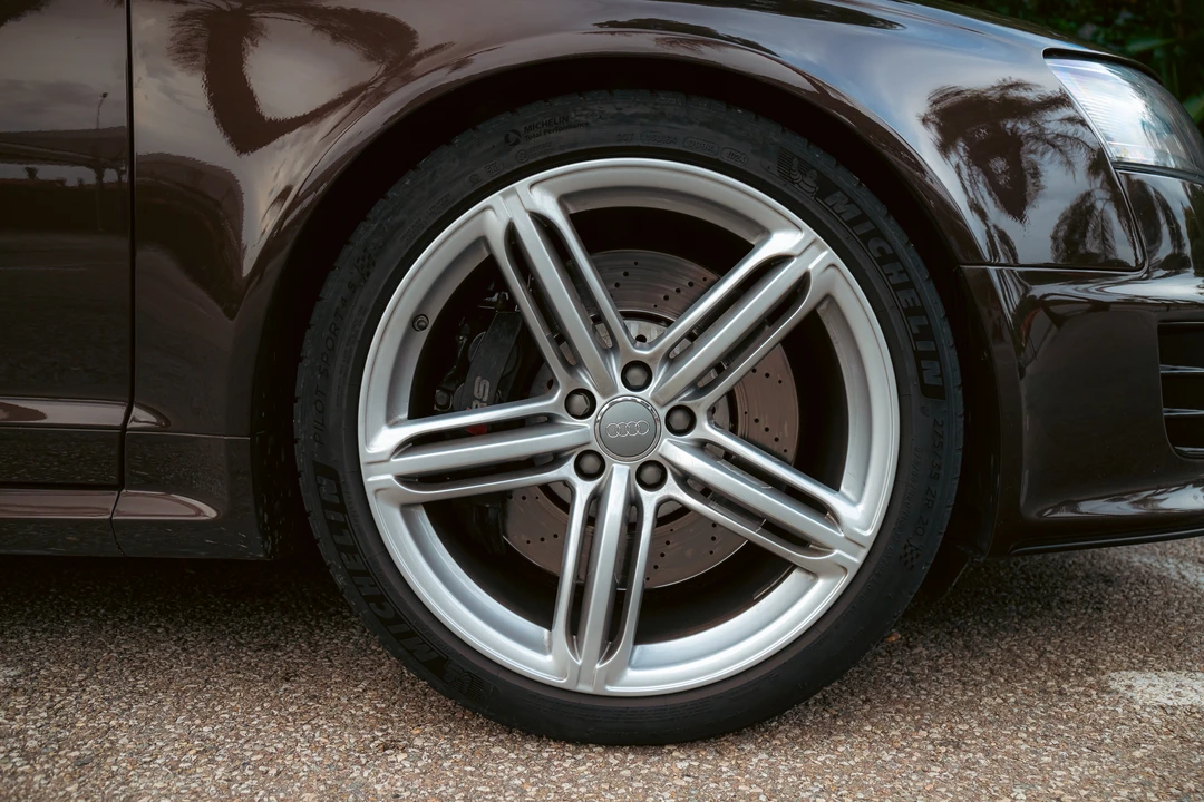 2009 Audi C6 RS6 - Image 21 of 25